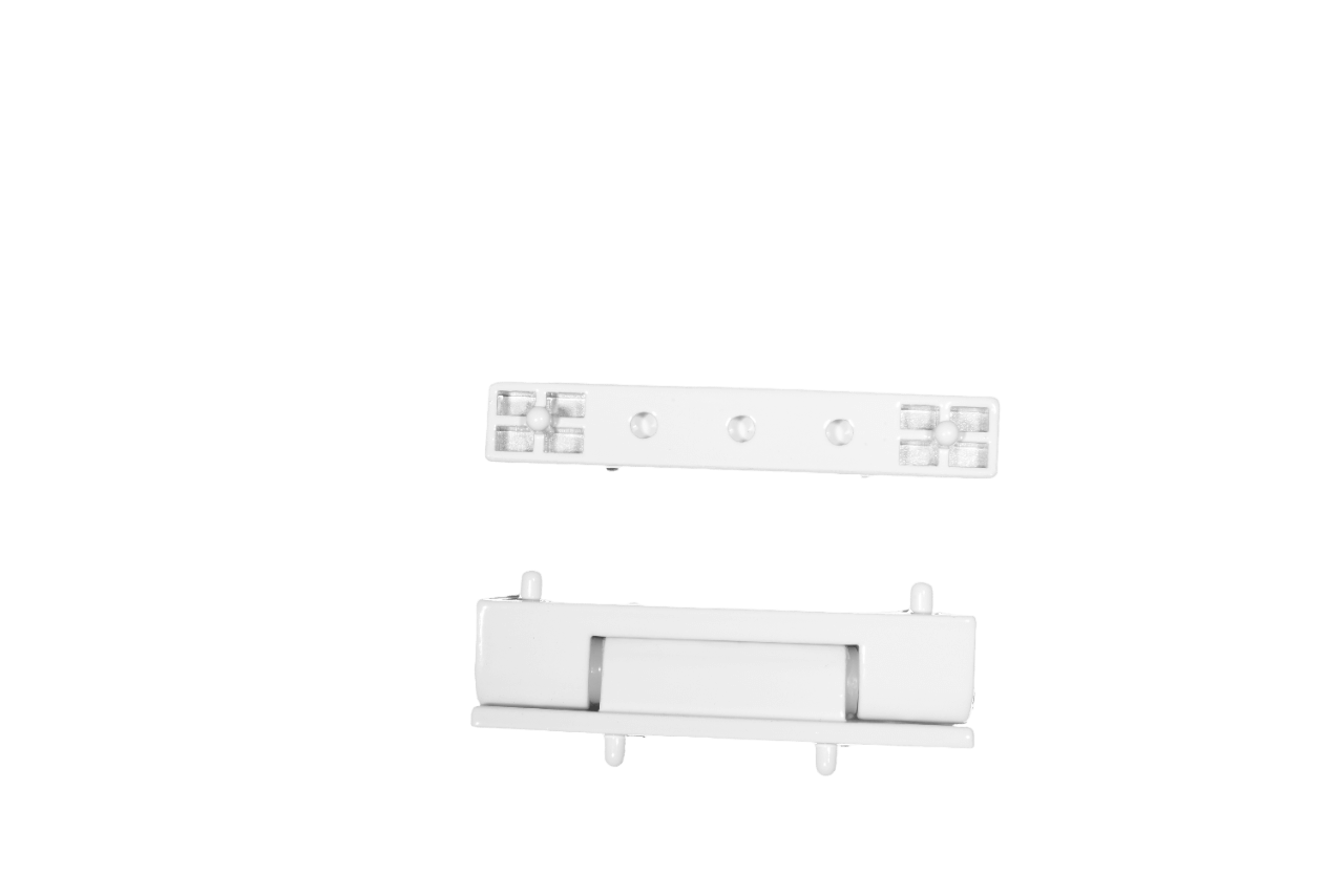 Butt Hinge 100mm